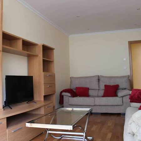 Luminoso Apartamento En El Centro De Foz Ngoại thất bức ảnh