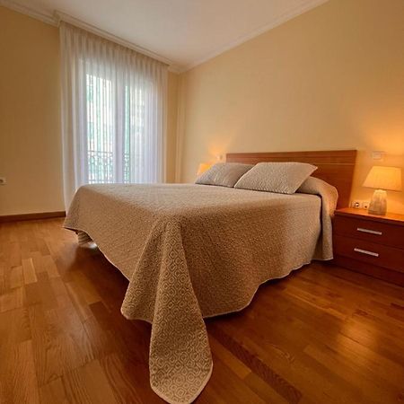 Luminoso Apartamento En El Centro De Foz Ngoại thất bức ảnh