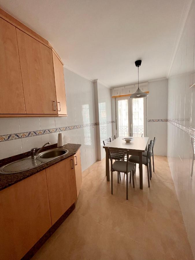 Luminoso Apartamento En El Centro De Foz Ngoại thất bức ảnh