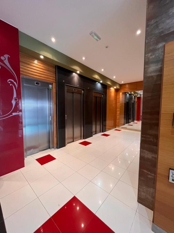 Luminoso Apartamento En El Centro De Foz Ngoại thất bức ảnh